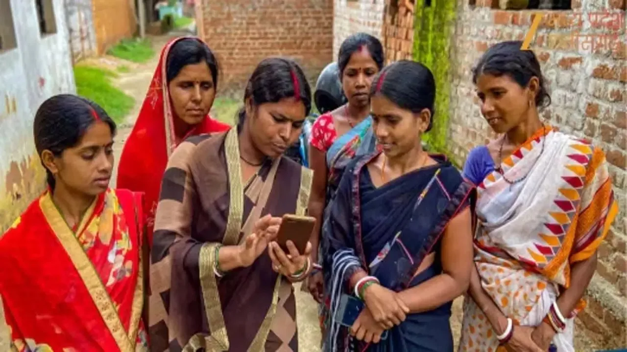 MEHTARI VANDAN YOJNA