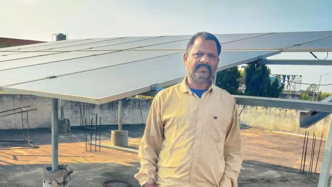 PM Surya Ghar Free Electricity Scheme