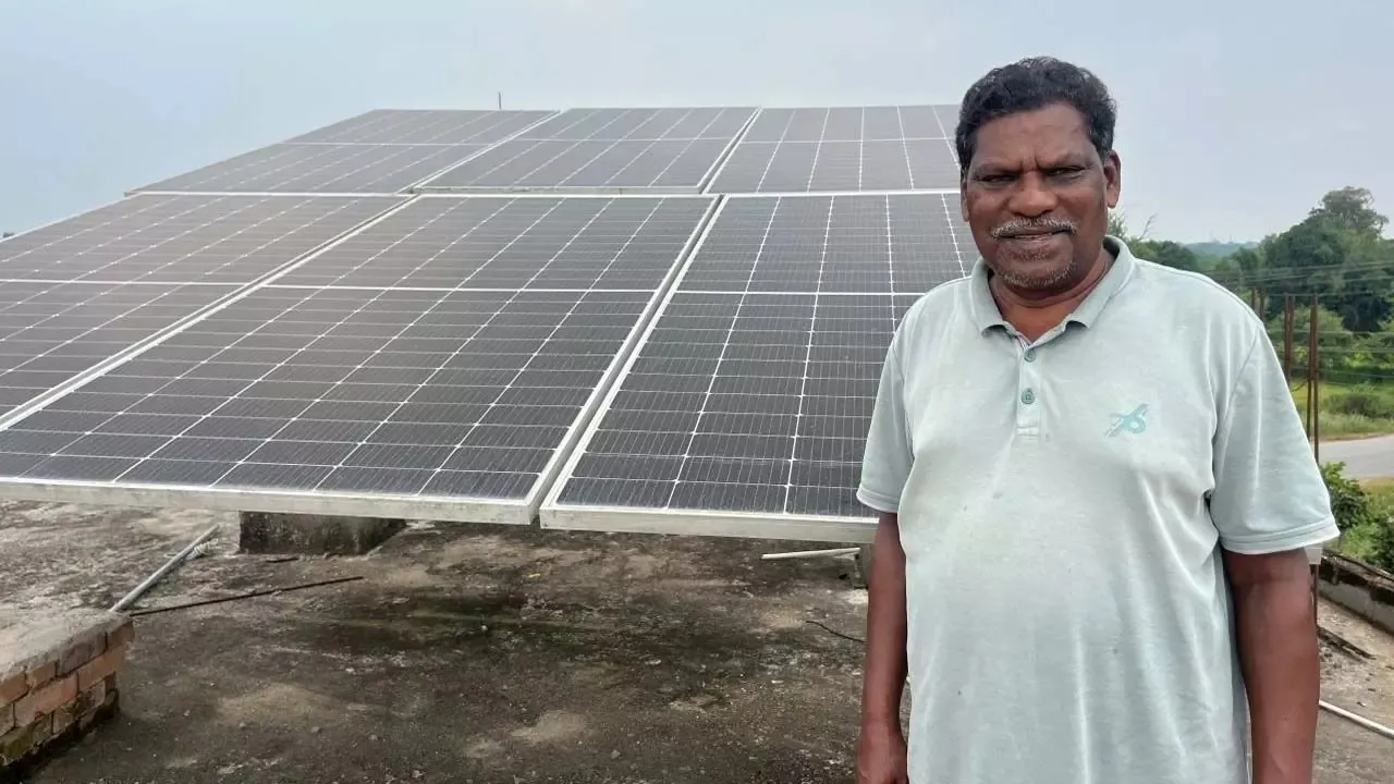 PM Surya Ghar Free Electricity Scheme