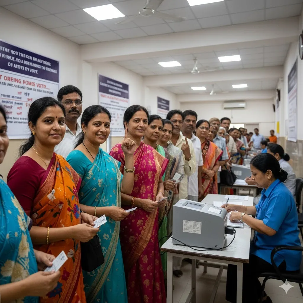 SIR Deadline Extended