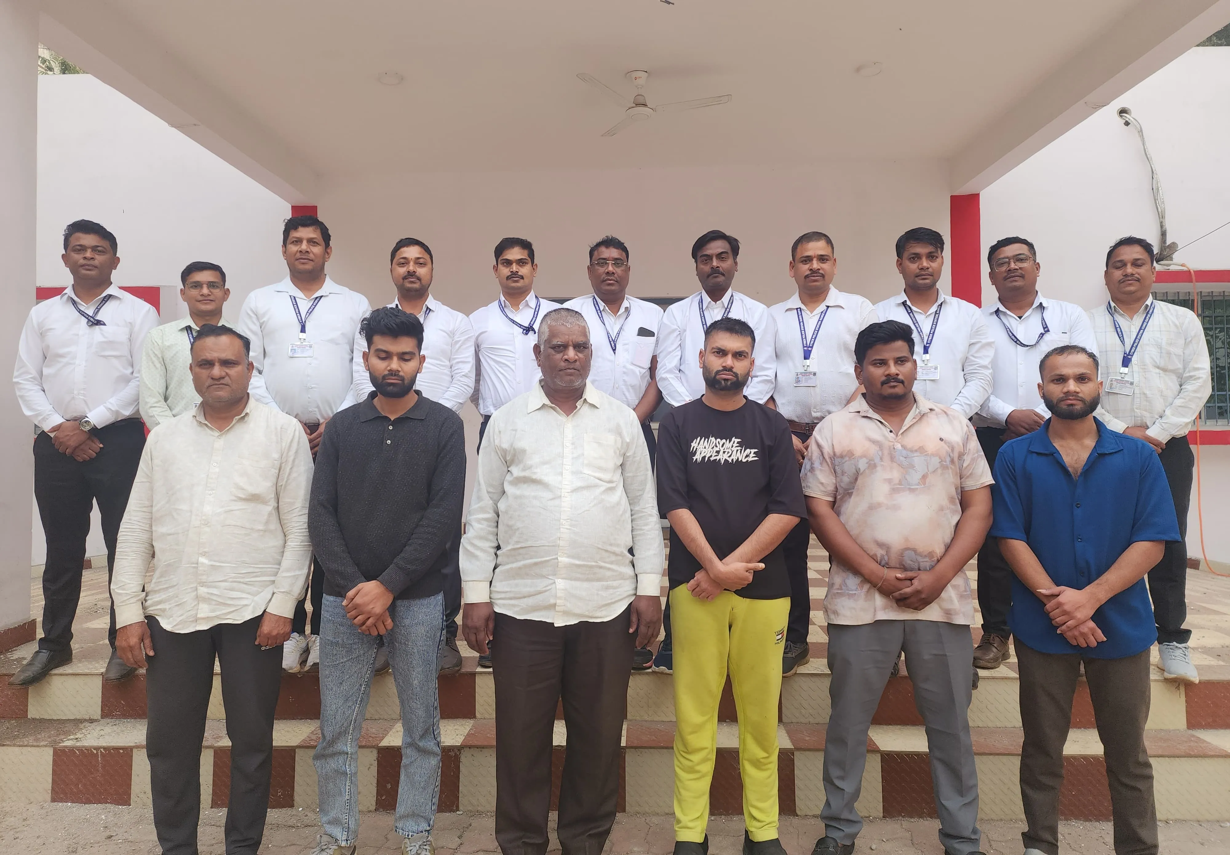 6 interstate fraudsters arrested