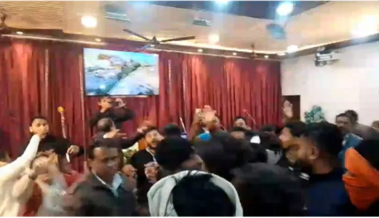 jai-shri-ram-slogans-church