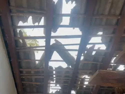 Kanker conversion protest