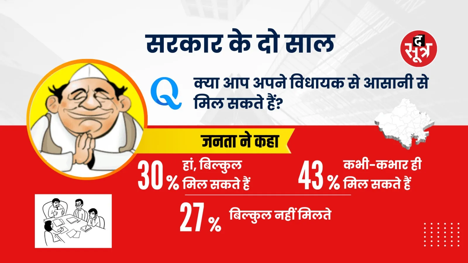 TheSootr Mega Survey Man Mat