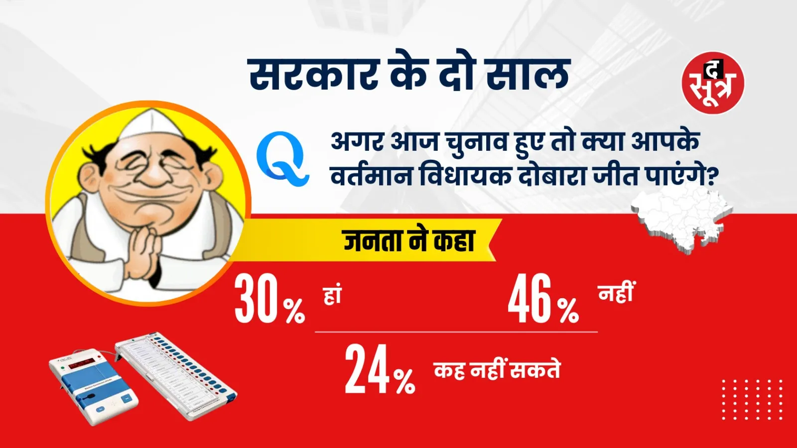 TheSootr Mega Survey Man Mat