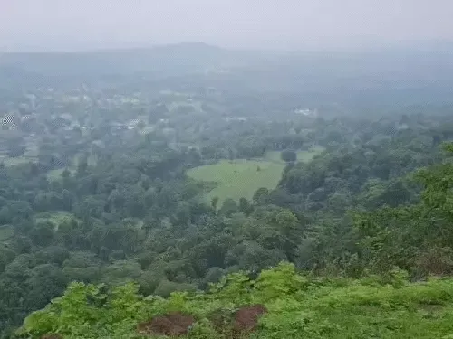 छत्तीसगढ़ में ठंड