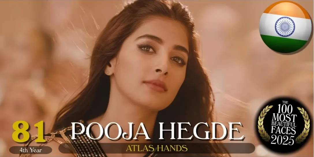 Pooja Hegde