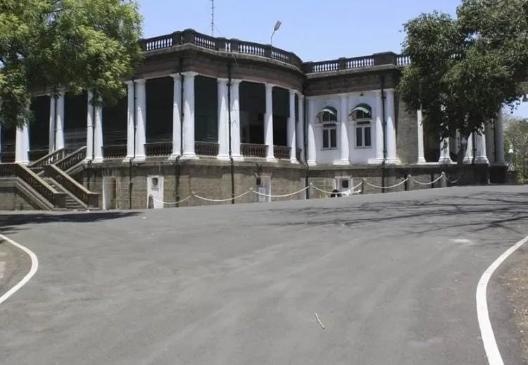 indore residency news