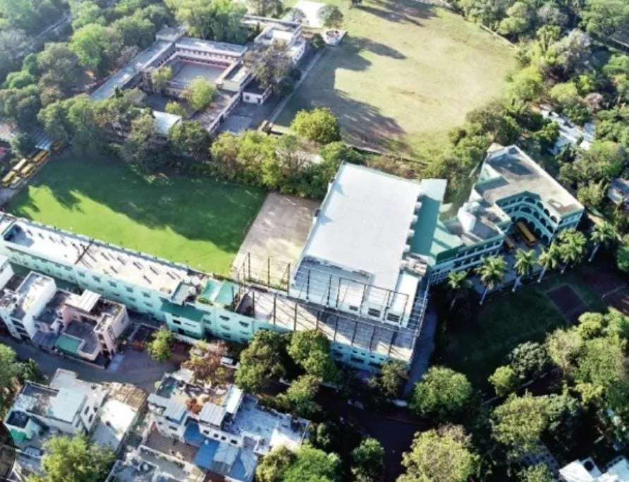 indore residency news