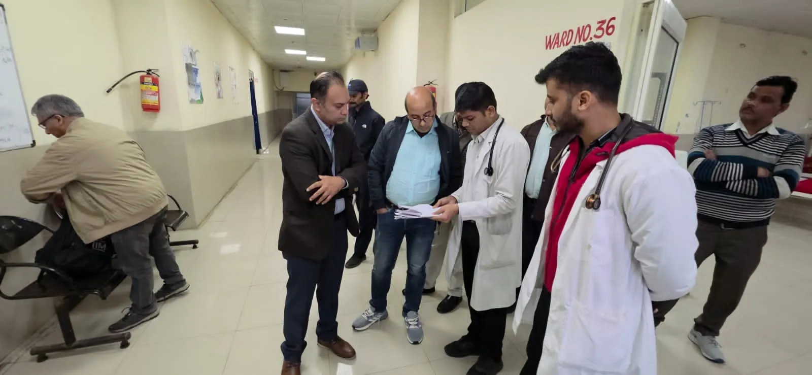 bhagirathpura icmr digital survey kobo tool