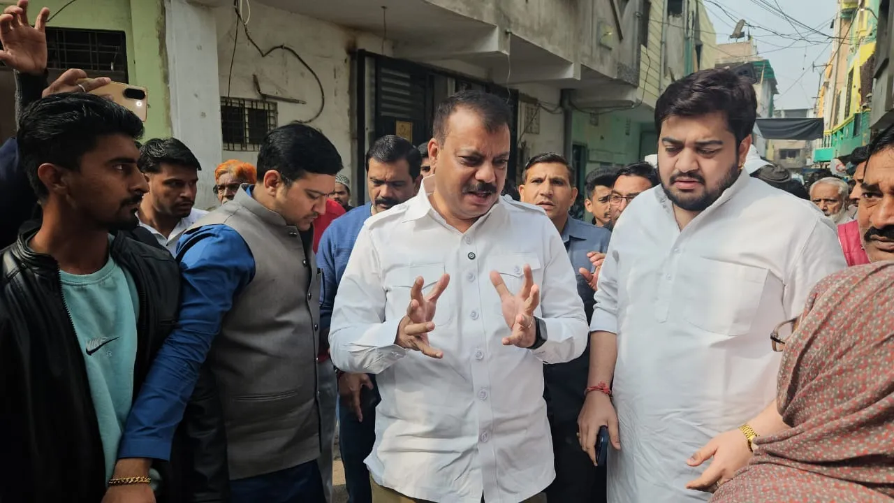 water audit umang singhar