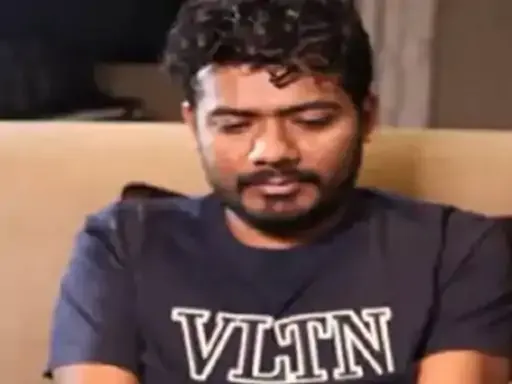 मुख्य आरोपी सौरभ चंद्राकर