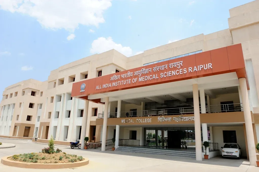 Raipur AIIMS