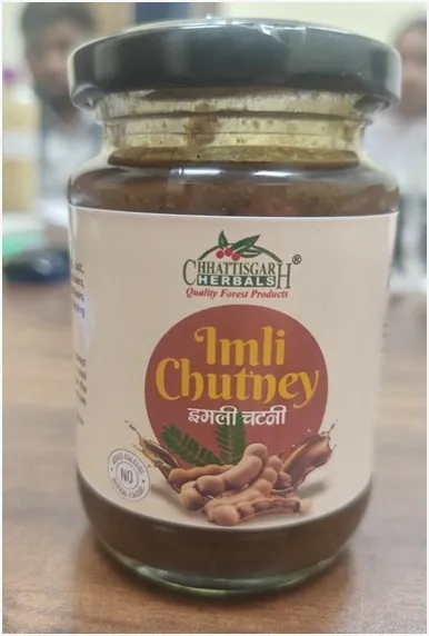 tamarind chutney