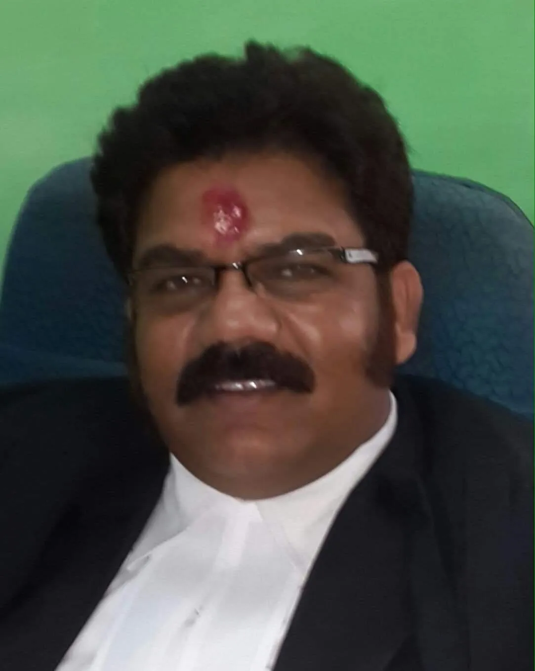 advcote bhushan Sharma