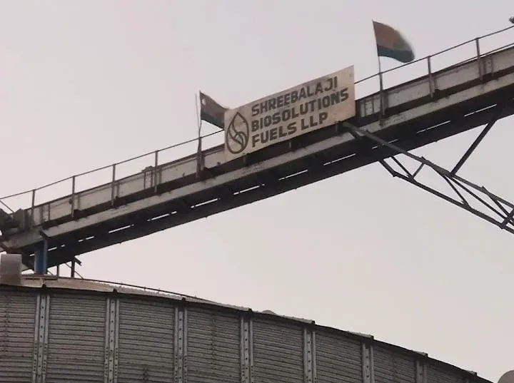shree-balaji-ethanol-plant