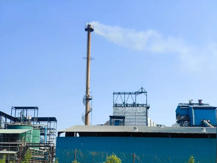 shree-balaji-ethanol-plant