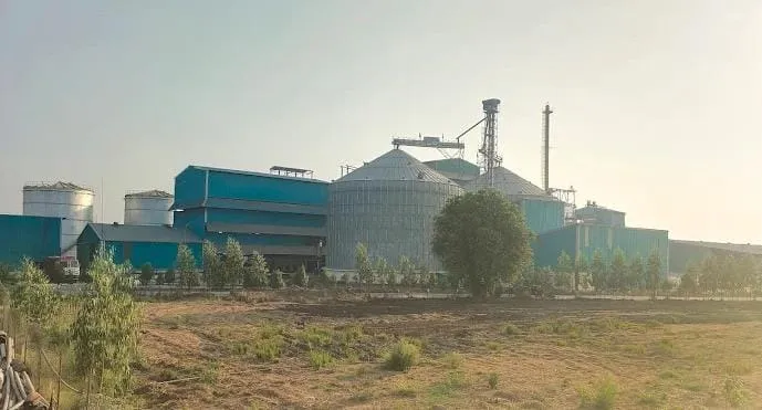 shree-balaji-ethanol-plant