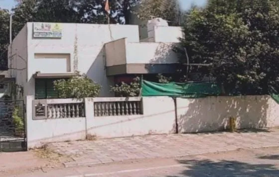 Cm mohan yadav central