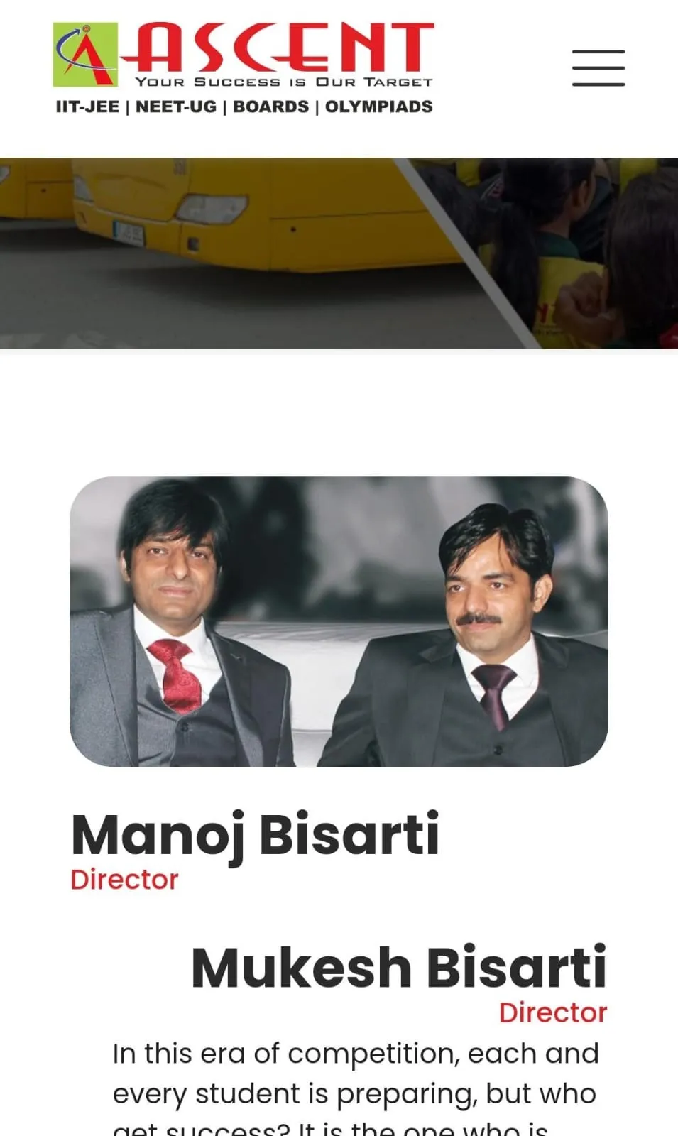 mp akanksha scheme impact students coaching issues