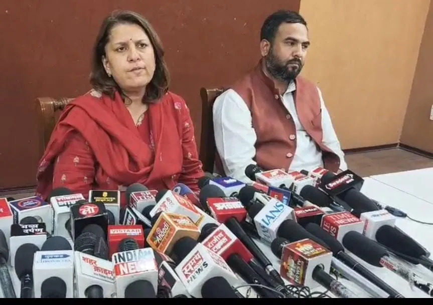 supriya-shrinat-indore