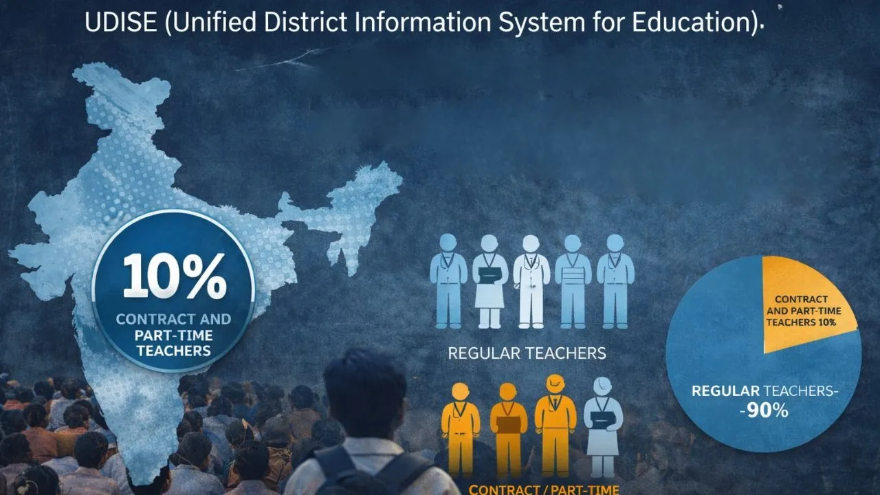 UDISE