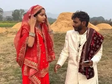 YouTuber Manish Patel