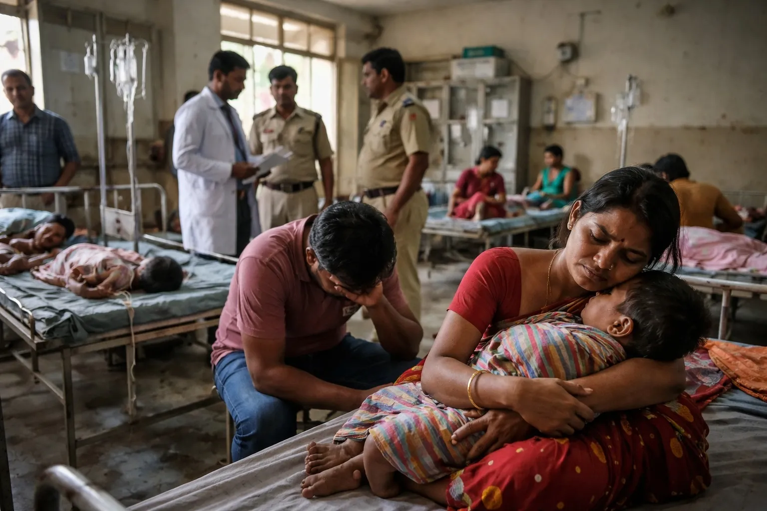 chhindwara toxic syrup case 1