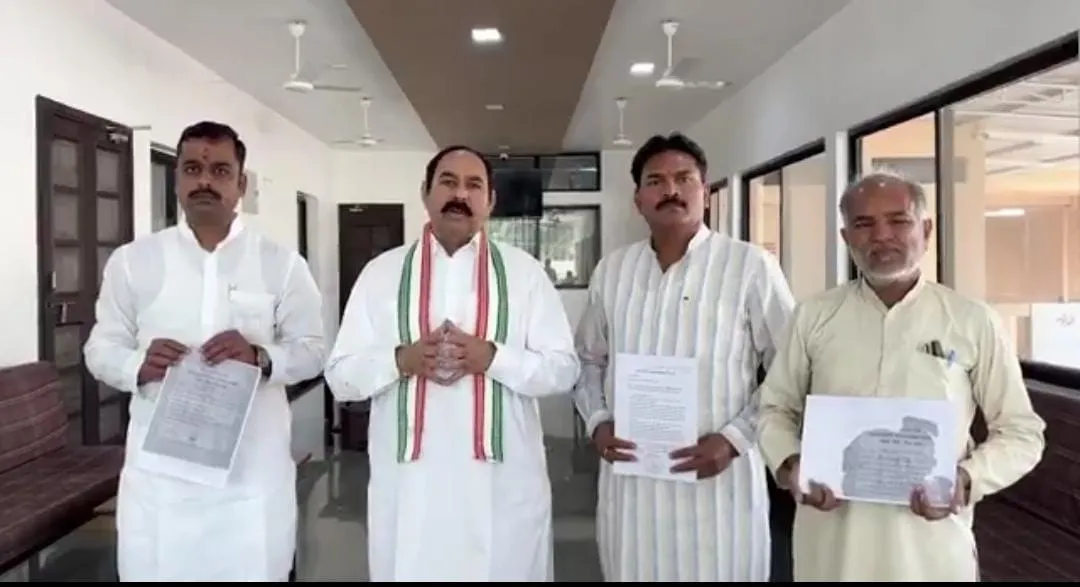 indore barlaijagheer sugar mill