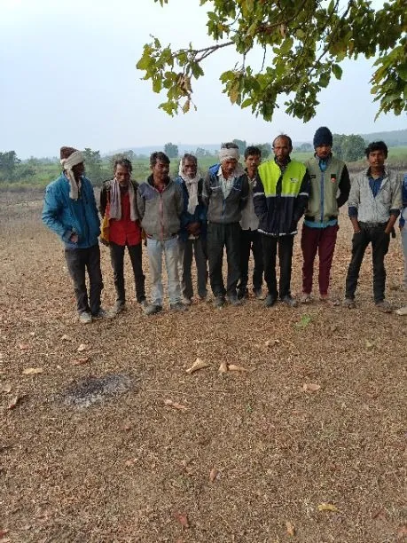 manrega muster-roll-corruption