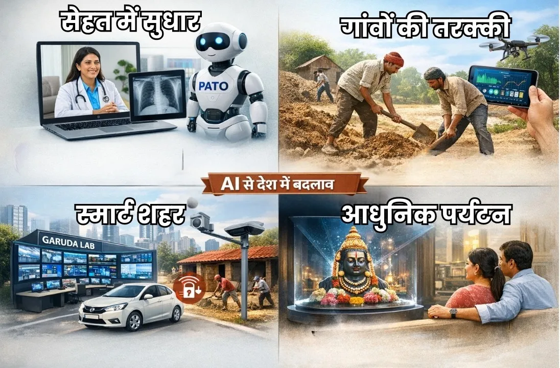 ai imapct summit 2026 mp startups