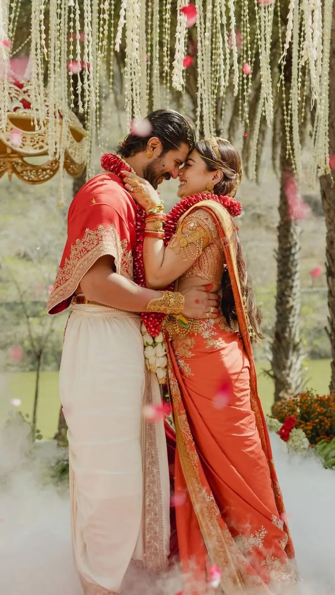 3 vijay rashmika wedding