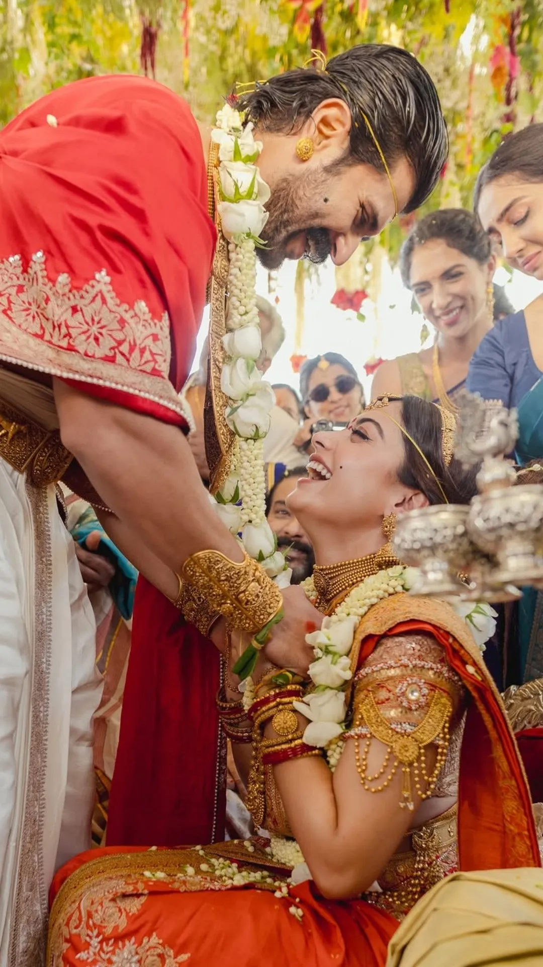 6 vijay rashmika wedding