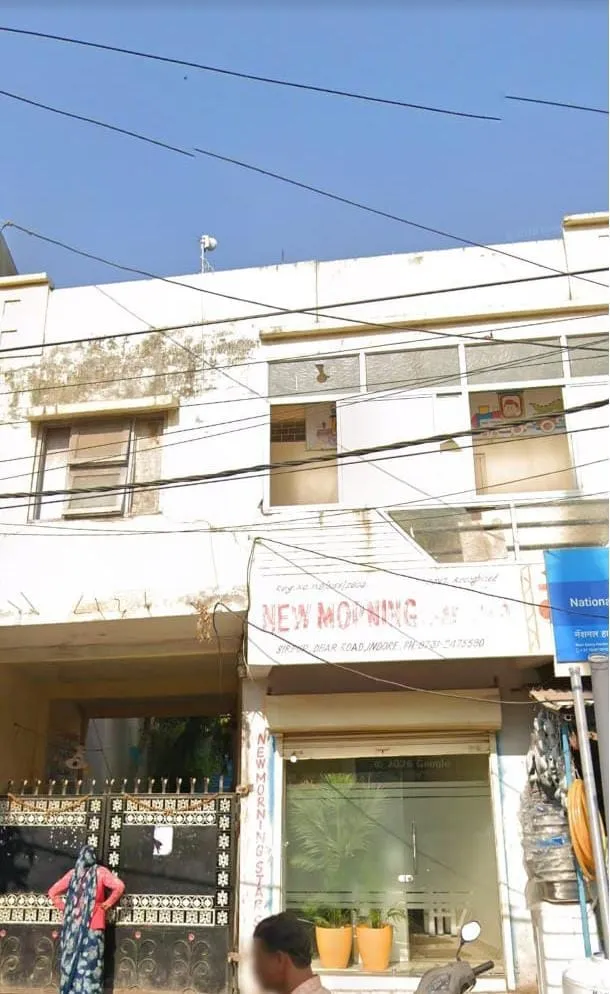 Controversy over hijab during board exams at Sirpur school