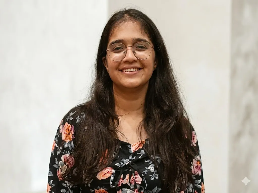 Anumeha GUPTA CA TOPPER