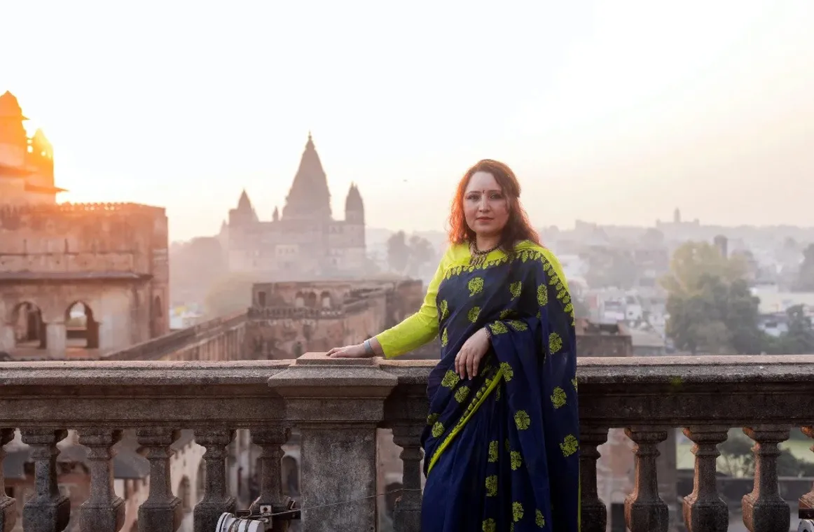 bidisha mukherjee ias 1