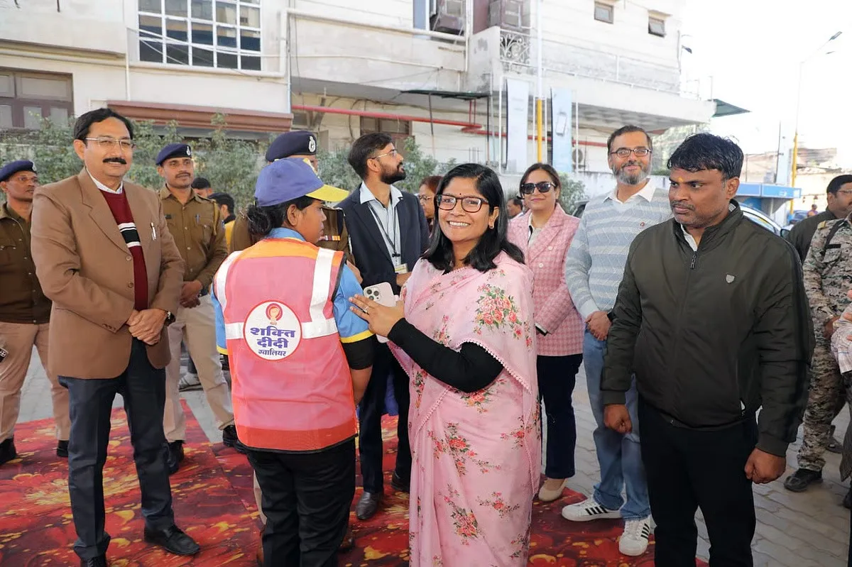 IAS ruchika chouhan 1