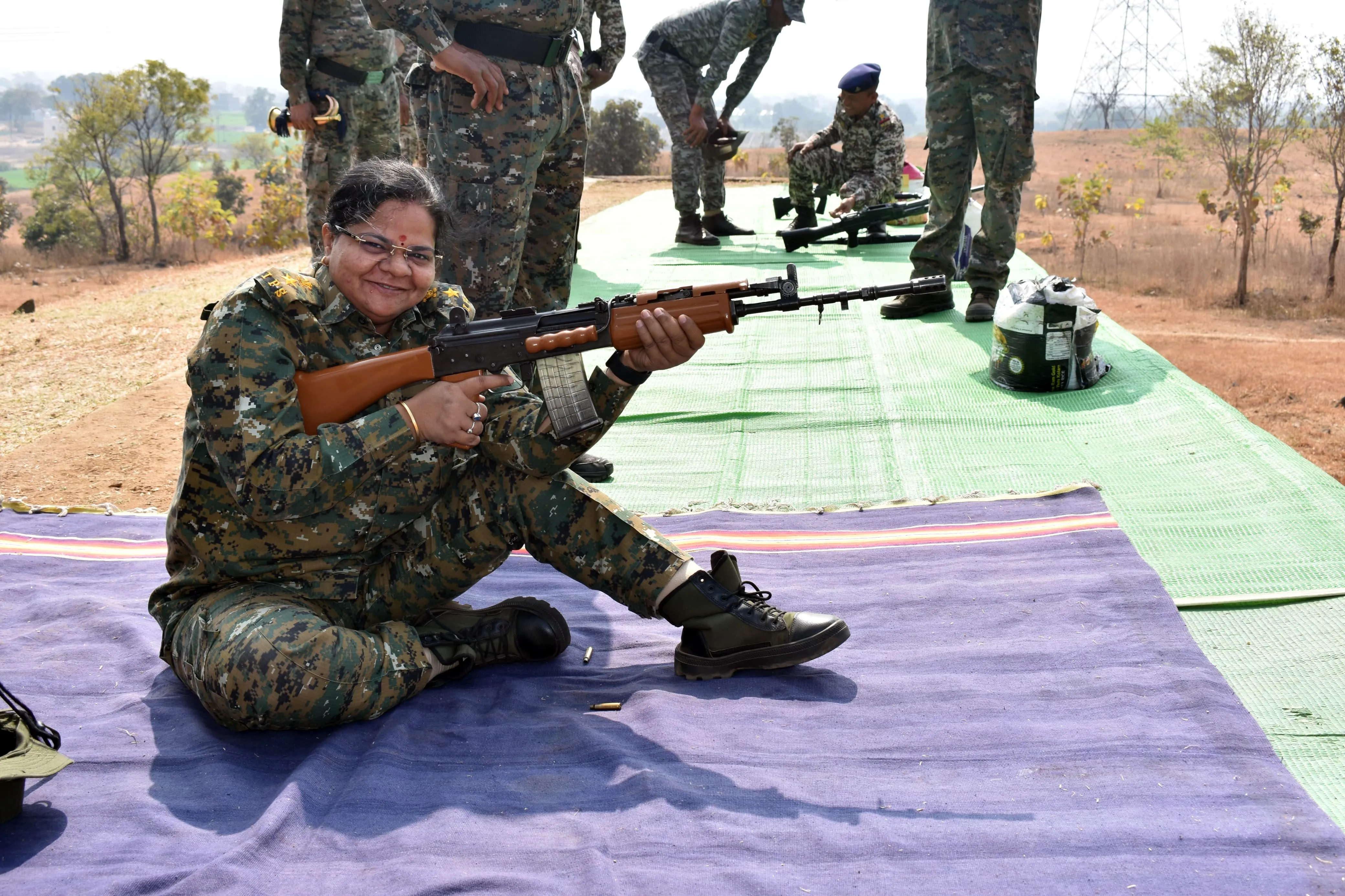 ips nivedita gupta 1