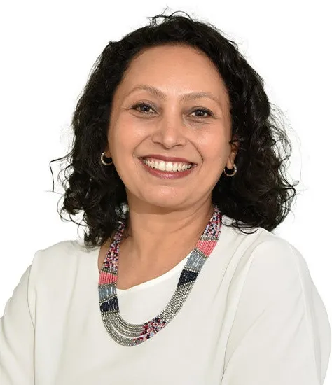 ruchira jaitly Diageo