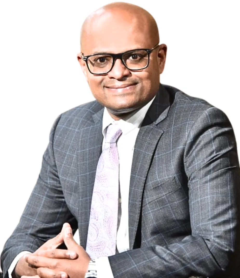 Vikram Damodaran, Diageo India