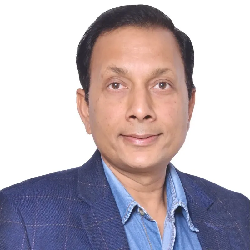Natwar Aggarwal CFO, Piccadily Agro