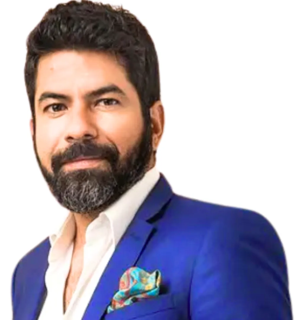 Kartik Mohindra CFO Pernod Ricard India