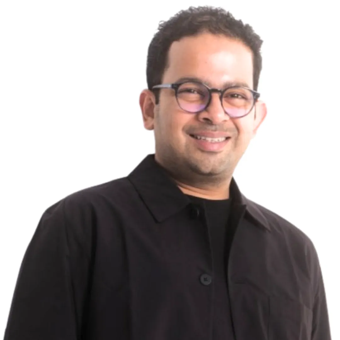Mayuresh Dubhashi, CCO of FCB NEO