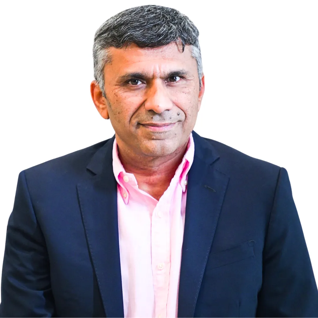 Praveen Someshwar, MD&CEO, Diageo India (USL)
