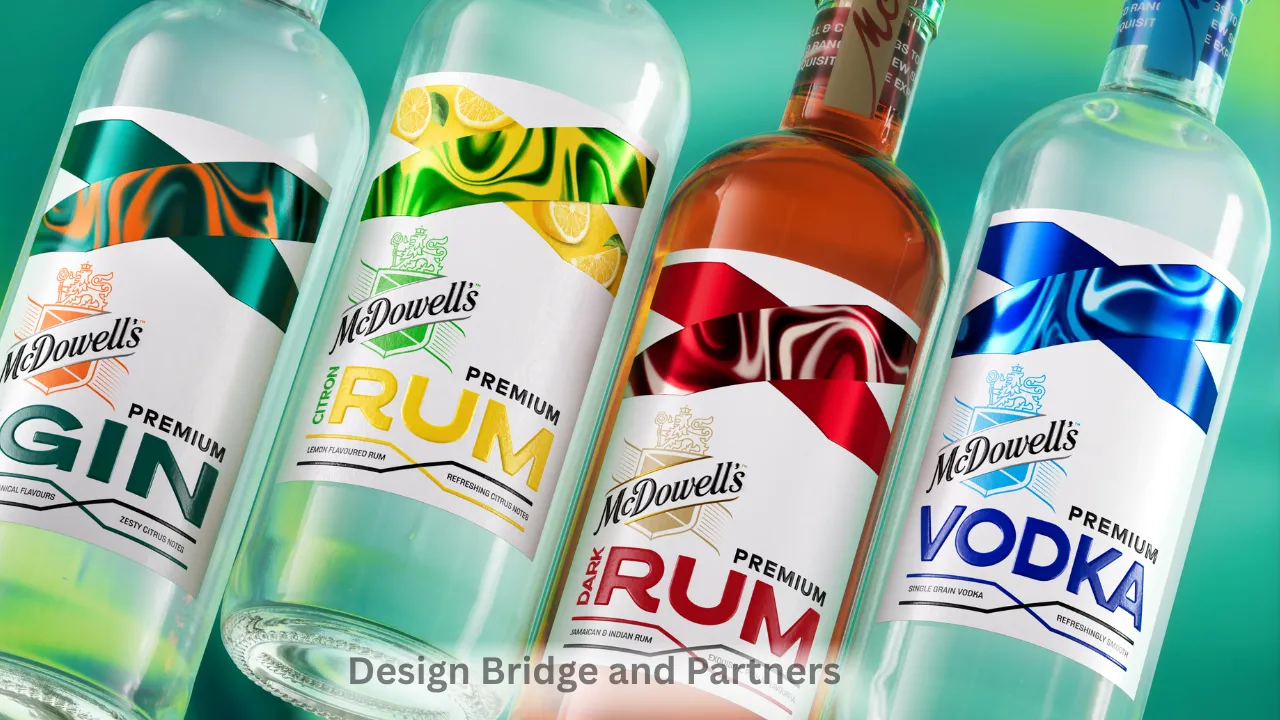 Design Bridge and Partners
