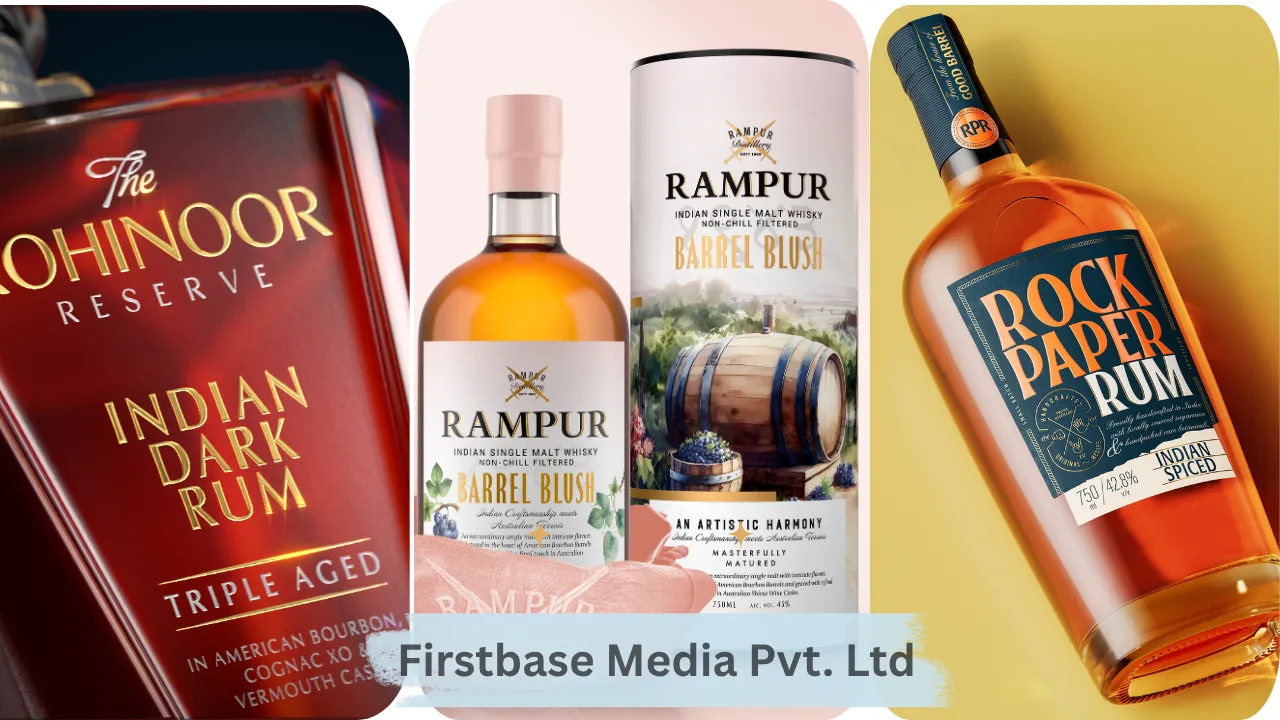 Firstbase Media Pvt. Ltd