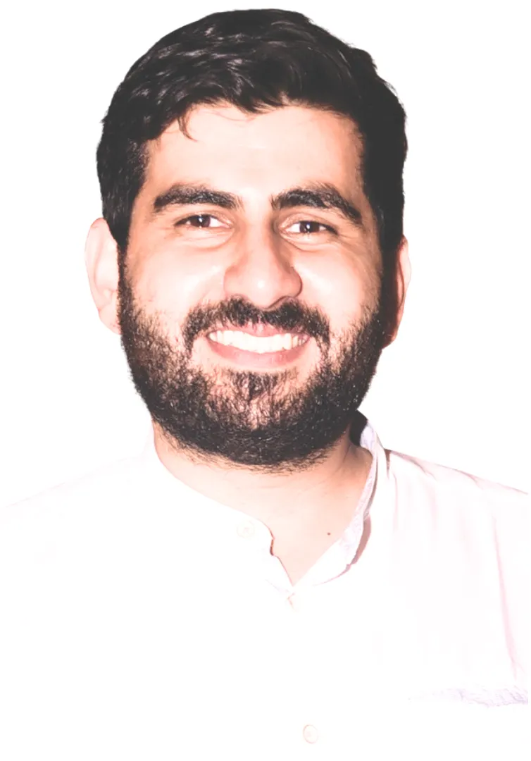 Deepak Arora, CEO of SOM Distilleries and Breweries Ltd