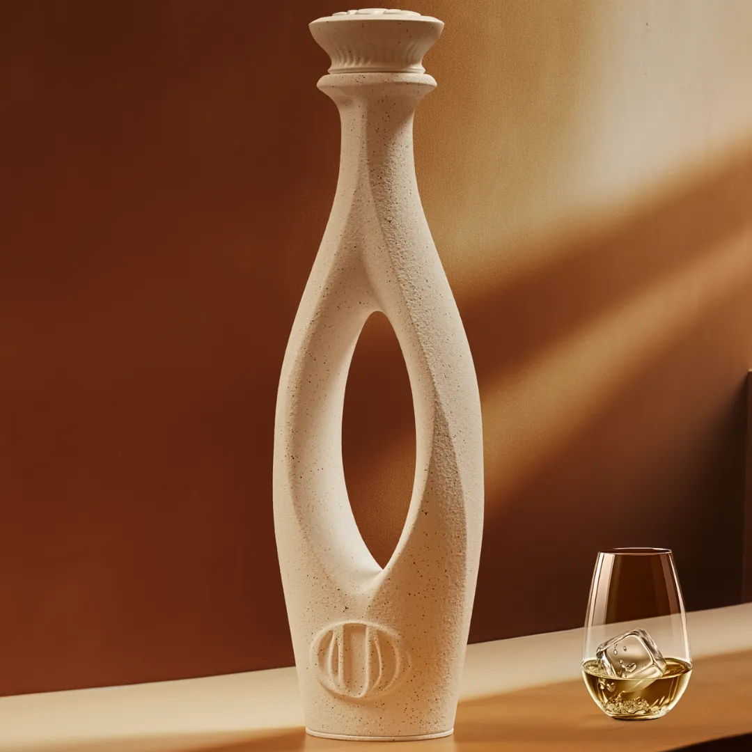 Olujo Tequila