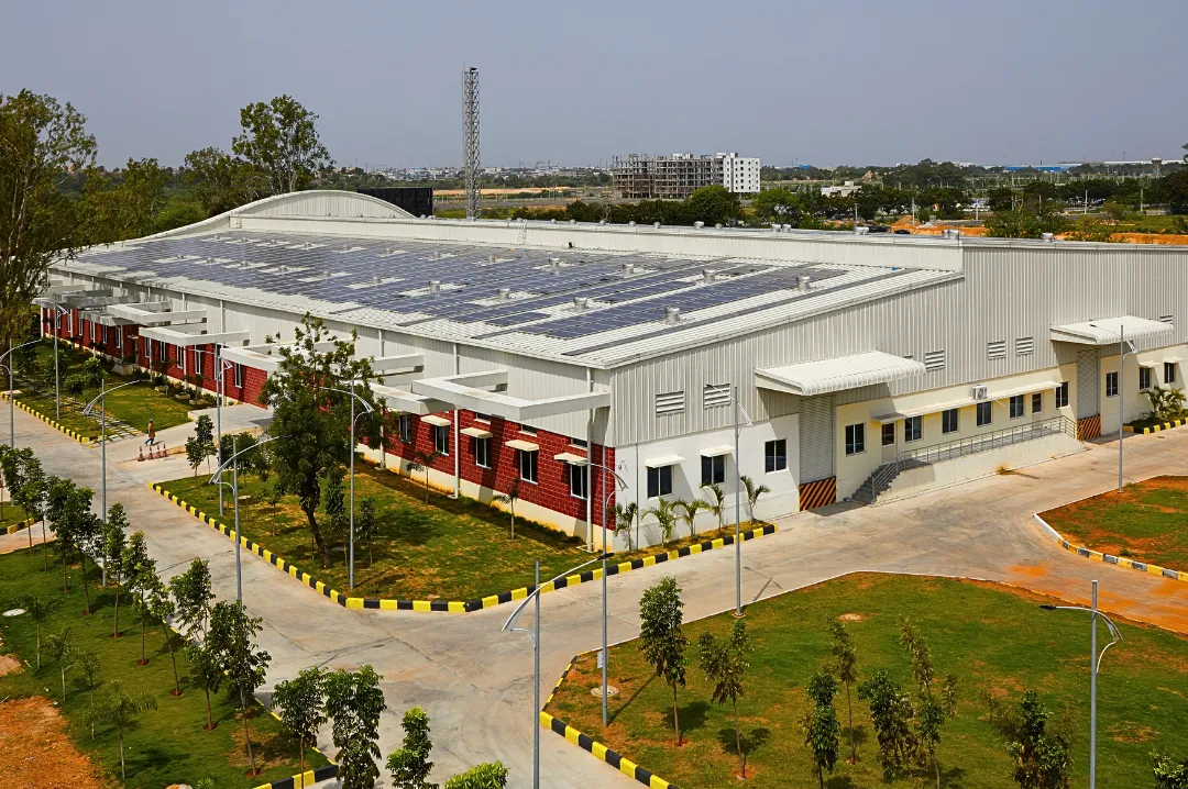 AGI Greenpac Ltd