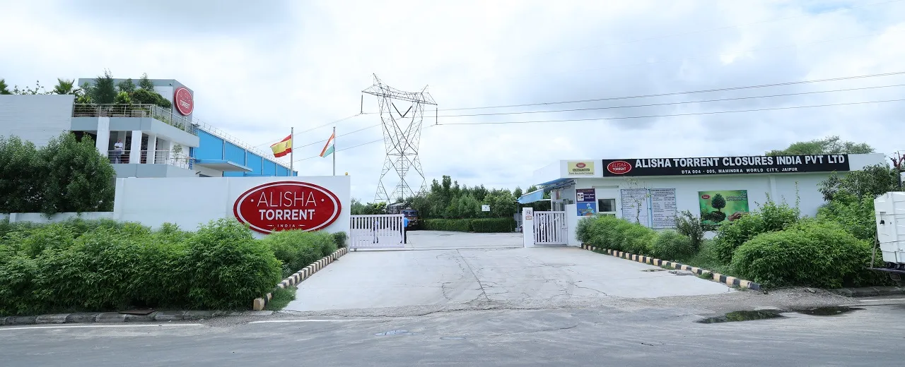 Alisha Torrent Closures(ATC)